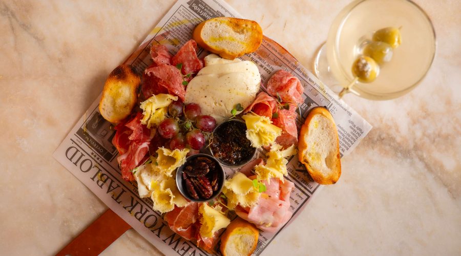 Best Brunch Spots in Hoboken NJ (2026) –  Where Locals Go
