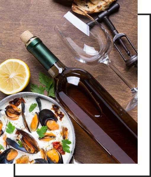 private dining Hoboken NJ