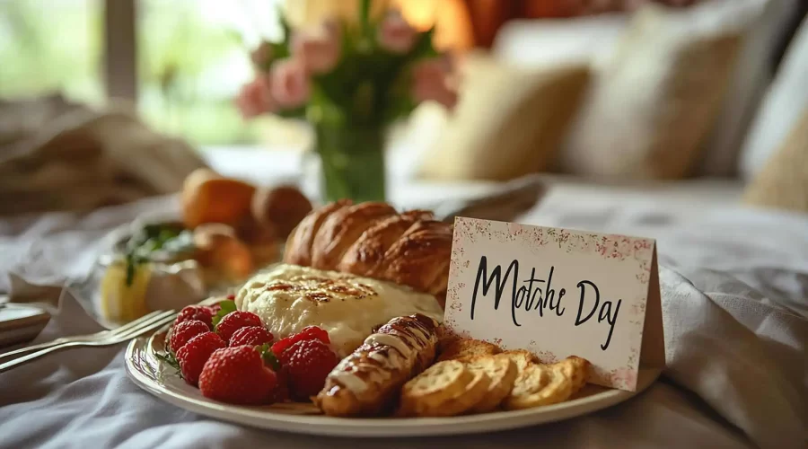 Mother’s Day Brunch in Hoboken NJ | Madison Bar & Grill – Sunday May 10 