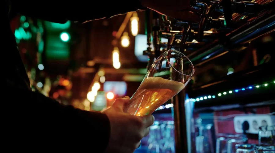 Hoboken Nightlife 2026: A Local’s Guide to Washington Street After Dark