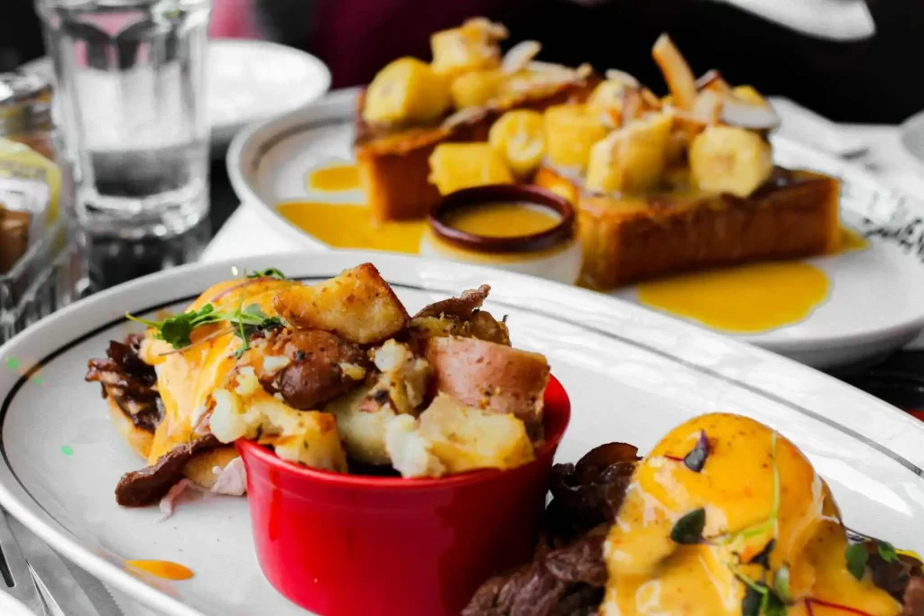 Best Brunch Spots in Hoboken, NJ