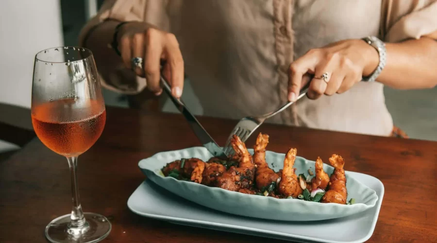 Seafood Restaurants in Hoboken NJ: Where to Eat Fresh Fish, Oysters & More