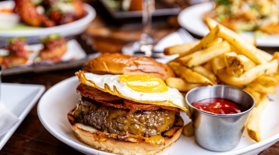 Happy Hour Deals in Hoboken NJ: What’s On at Madison Bar & Grill