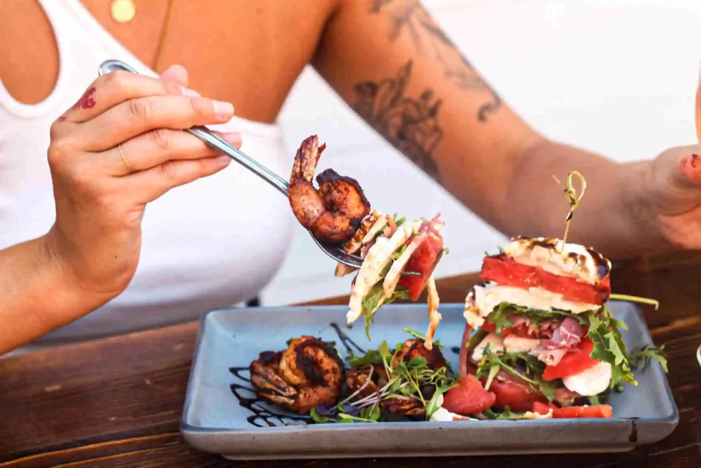 Bottomless Brunch in Hoboken on Sundays
