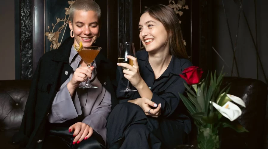 How Madison Bar & Grill Is Celebrating National Martini Day in Hoboken