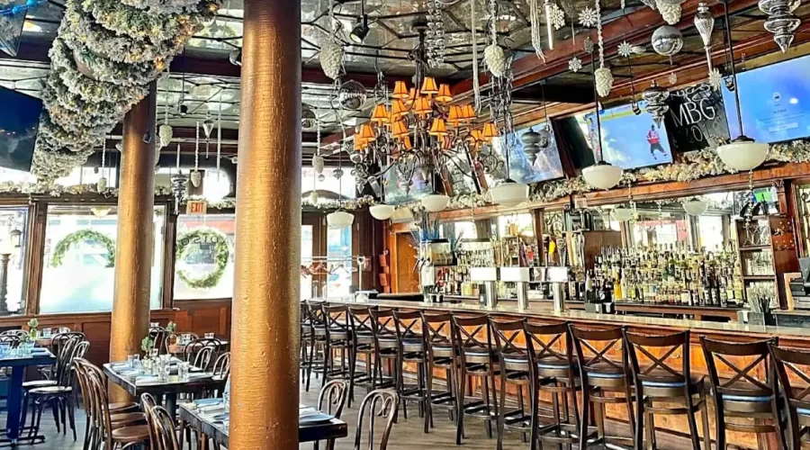 World Cup 2026 Watch Party Hoboken | Madison Bar & Grill