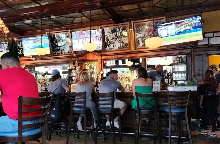 Why Is Madison the Go-To Upscale Cocktail Bar in Hoboken for World Cup 2026?