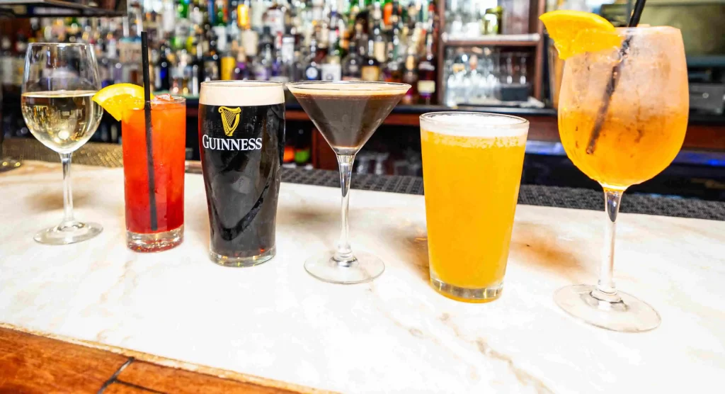 National Mojito Day in Hoboken