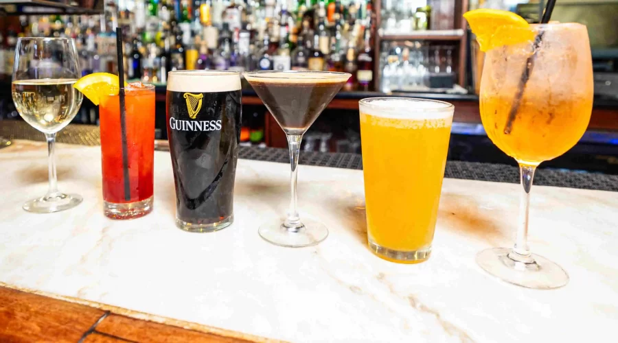 National Mojito Day in Hoboken: Celebrate at The Madison Bar & Grill