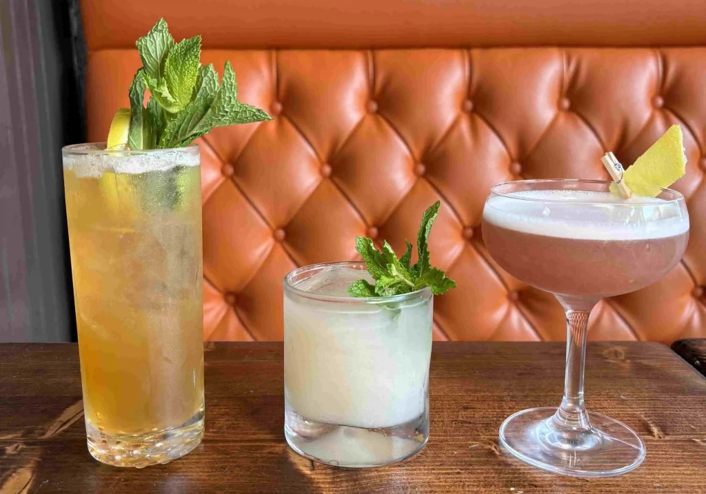Best Cocktail Bars in Hoboken, NJ