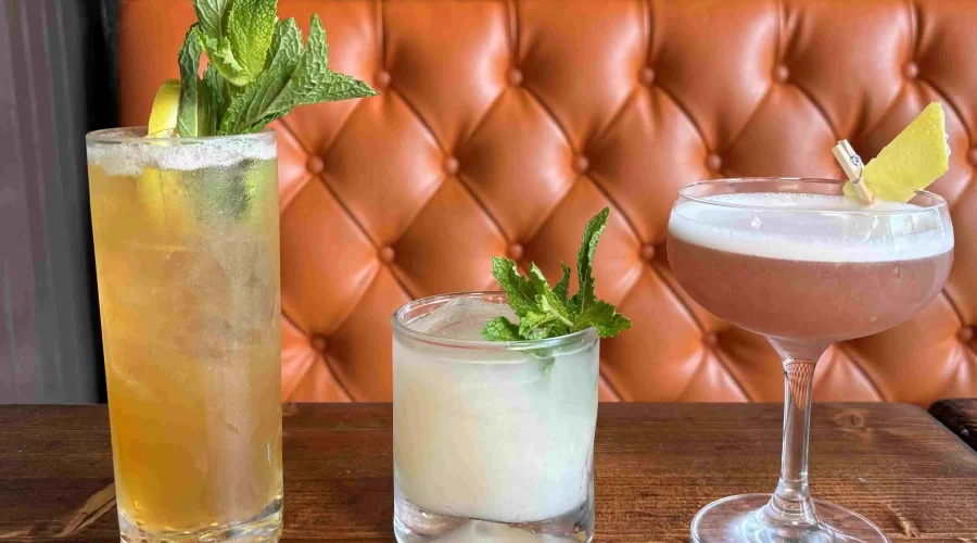 Best Cocktail Bars in Hoboken, NJ: Local Favorites & Craft Cocktails