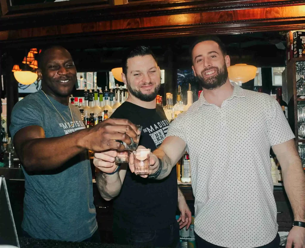 Best Sports Bars for Football