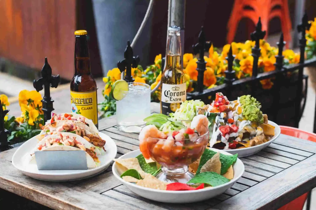 Restaurants in Hoboken With Outdoor Seating