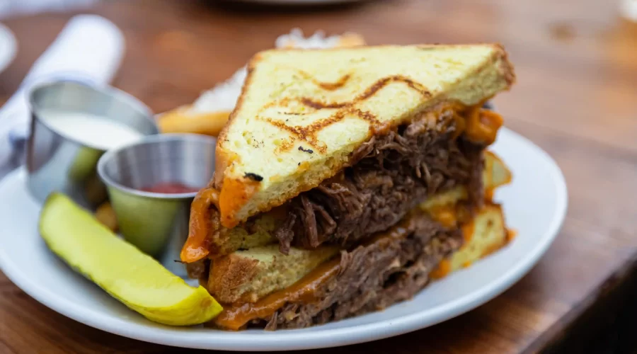 Best Sandwich in Hoboken: What Should You Try?
