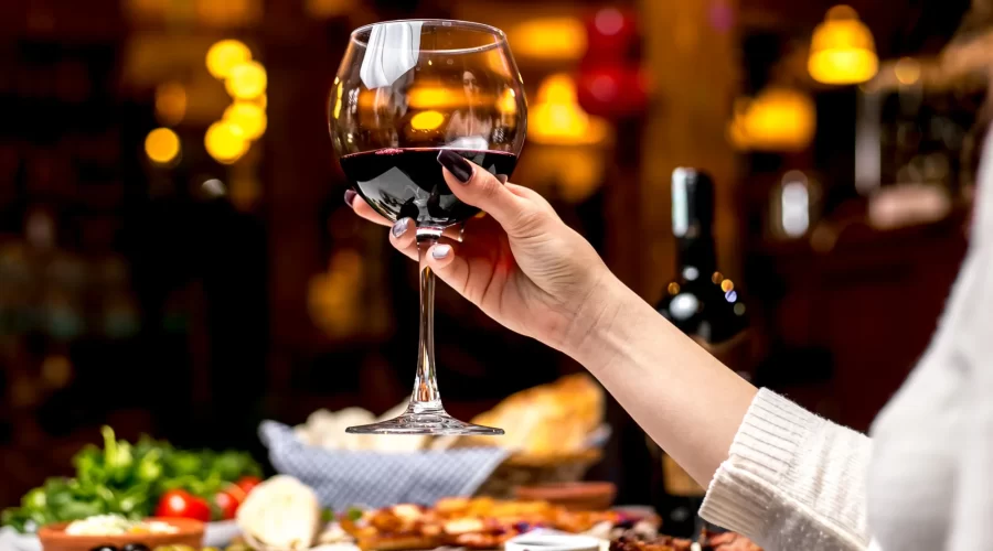 Where to Get Wine in Hoboken: More Than Just a Wine Bar