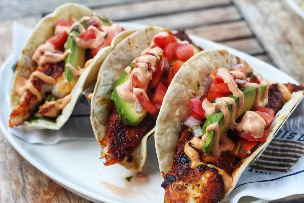 Best Tacos in Hoboken NJ