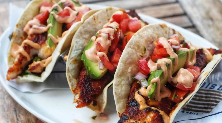 Best Tacos in Hoboken NJ: What to Try at Madison