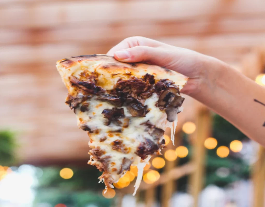 Gluten Free Restaurants in Hoboken, NJ