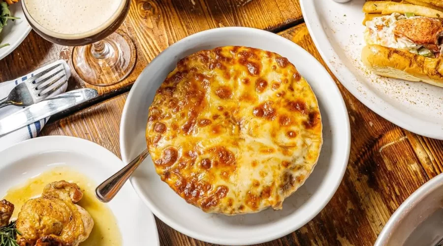 Restaurants and Bars Near Hoboken PATH Station: Where to Go After You Step Off the Train