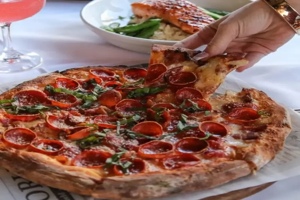 Best Pizza in Hoboken, NJ